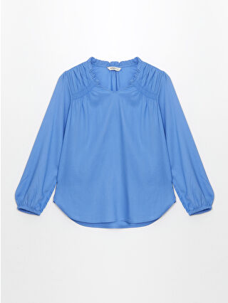 Bright Blue