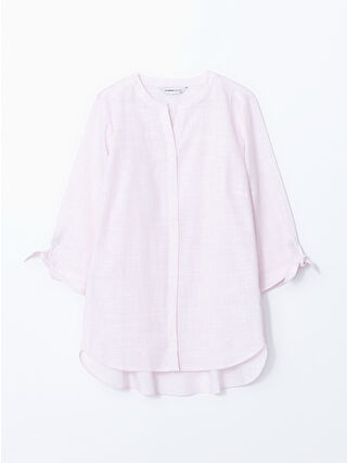 Pink Striped