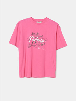 Mid Pink