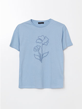 Dull Blue