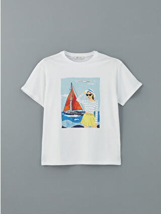 Buxe White