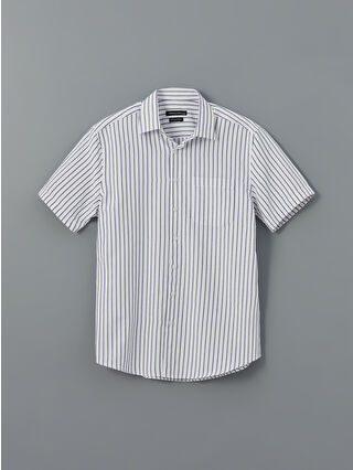White Striped