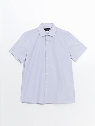 Navy Striped