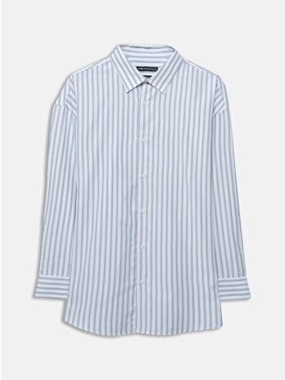 Grey Striped