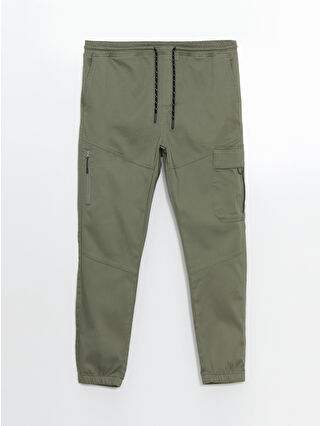 Dull Khaki