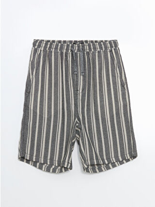 Anthracite Striped