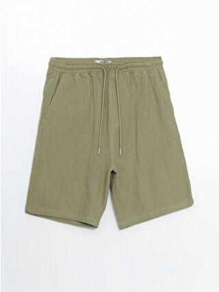Pale Green