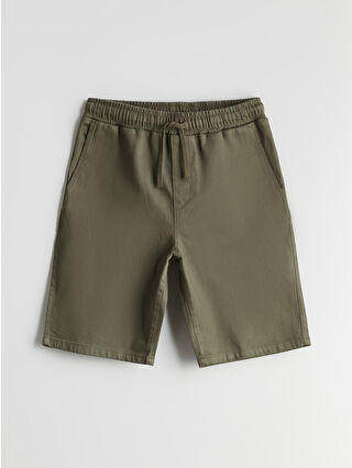 Dull Khaki