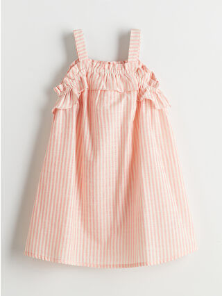 Coral Striped