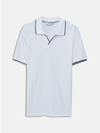 Buxe White