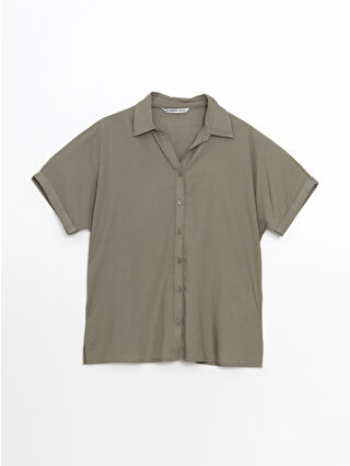 Dull Green