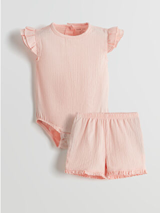 Baby Pink