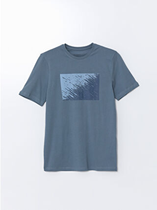 Dull Indigo