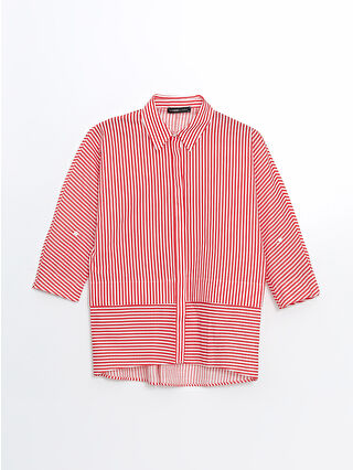 Red Striped