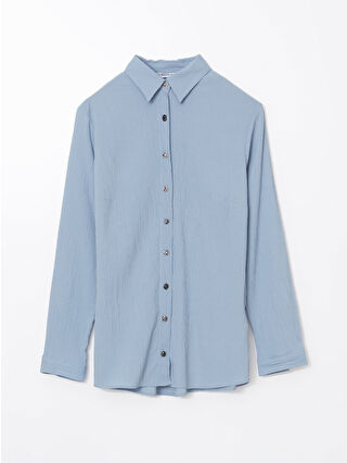 Dull Blue