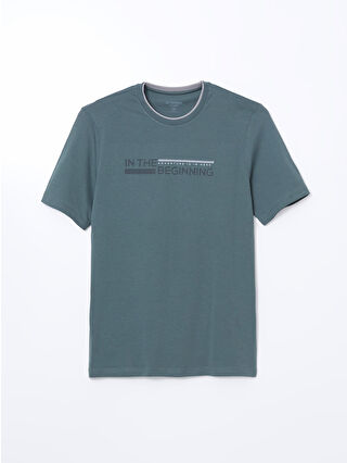 Dull Green
