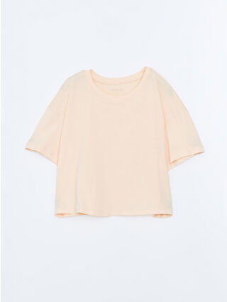 Pale Peach