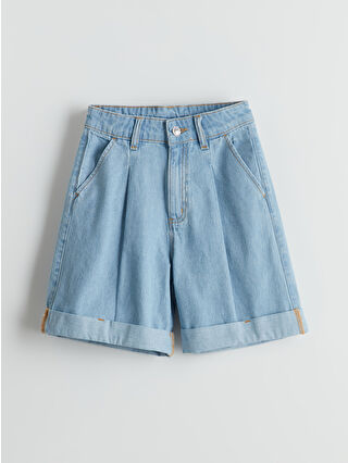 Açık İndigo Rodeo