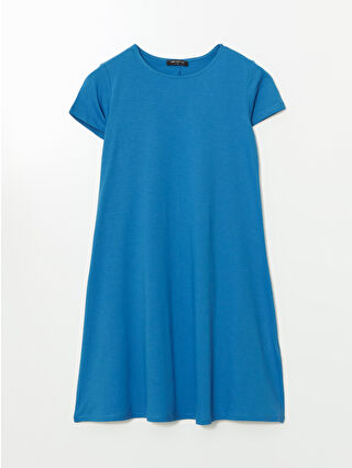 Mid Blue