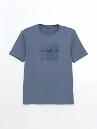 Dull Blue