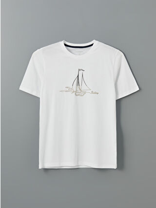 Buxe White