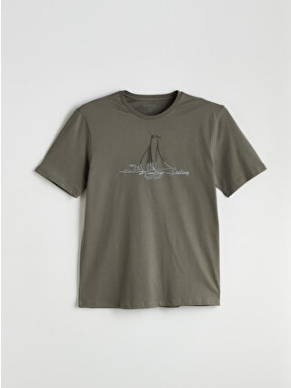 Dull Khaki