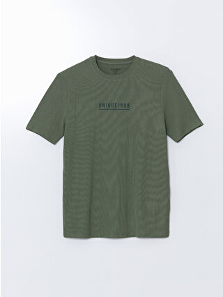 Dull Green