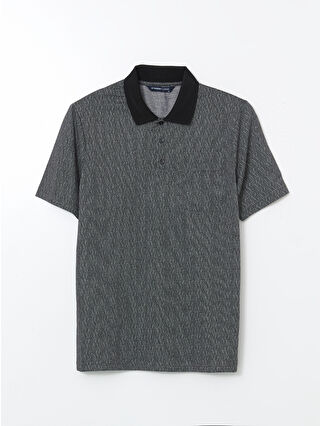 Black Jacquard