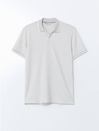 Light Grey Jacquard