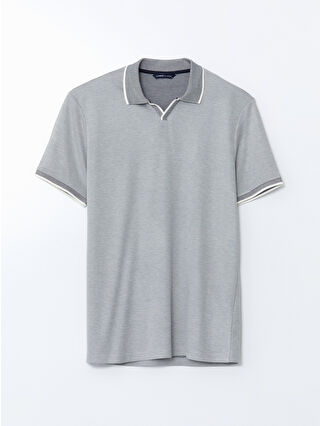 Navy Jacquard