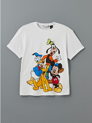 Buxe White