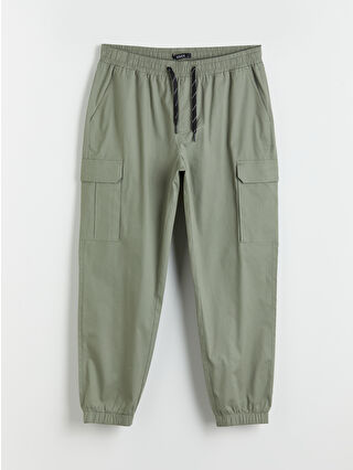 Dull Khaki