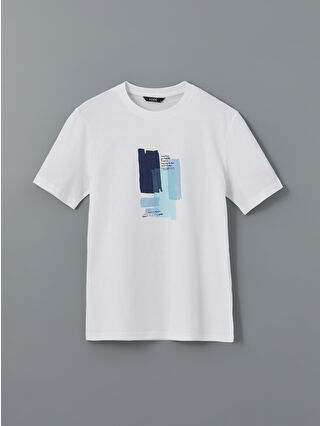 Buxe White