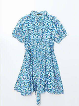 Blue Printed