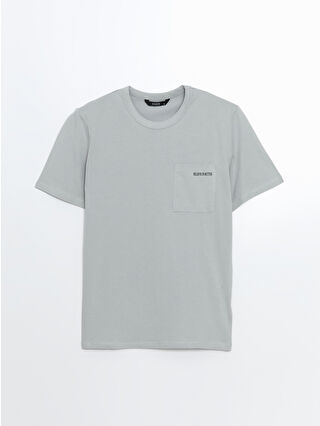 Pale Green