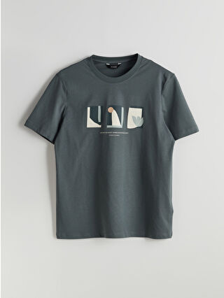 Dull Green