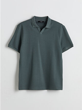 Dull Green
