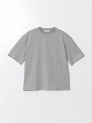 Silver Melange