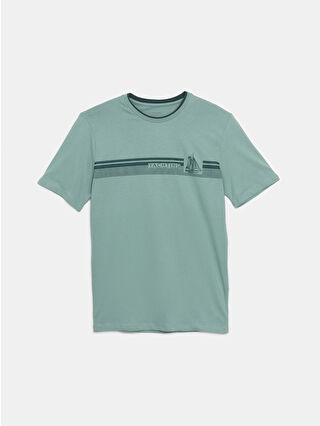 Dull Green