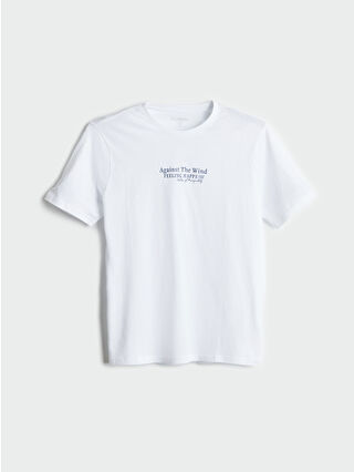 Buxe White