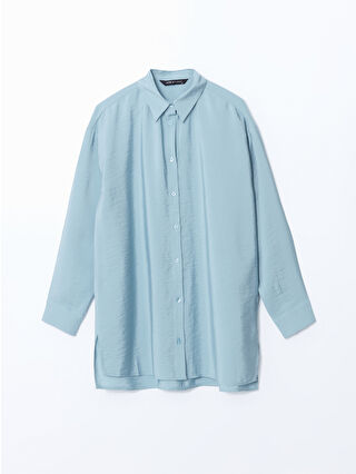Dull Blue