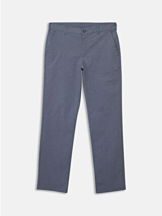 Navy Melange