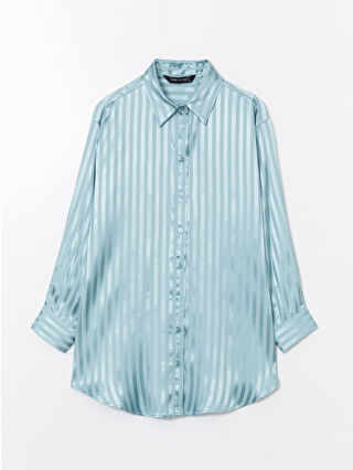 Light Mint Green