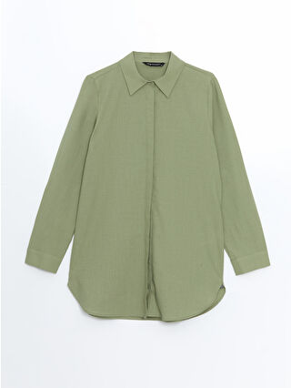 Pale Green