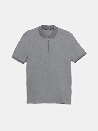 Grey Melange