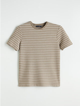 Dark Beige