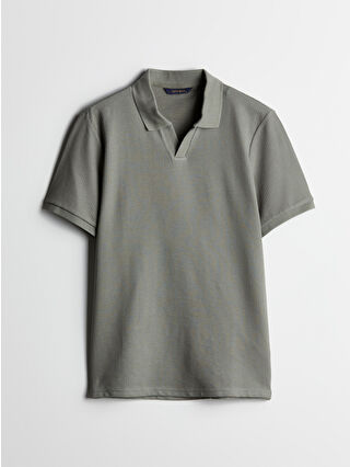 Dull Green