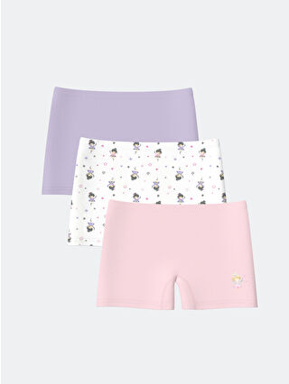 Baby Pink