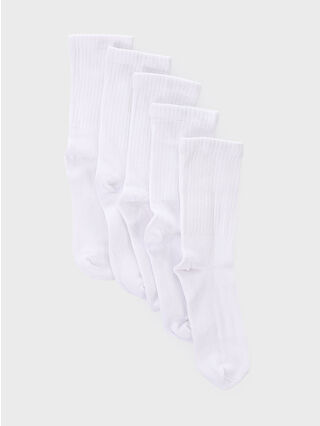 Buxe White