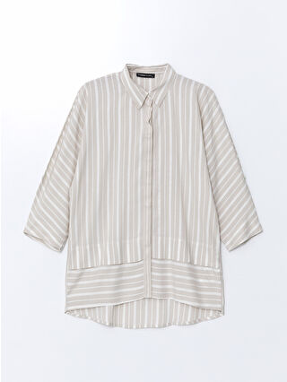 White Striped